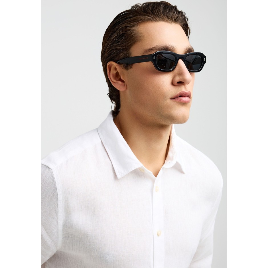 FUNKY BUDDHA  FBM013-001-05-WHITE Λευκό