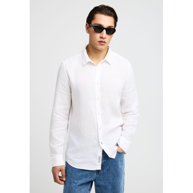FUNKY BUDDHA  FBM013-001-05-WHITE Λευκό