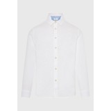 FUNKY BUDDHA  FBM013-001-05-WHITE Λευκό Εικόνα 3