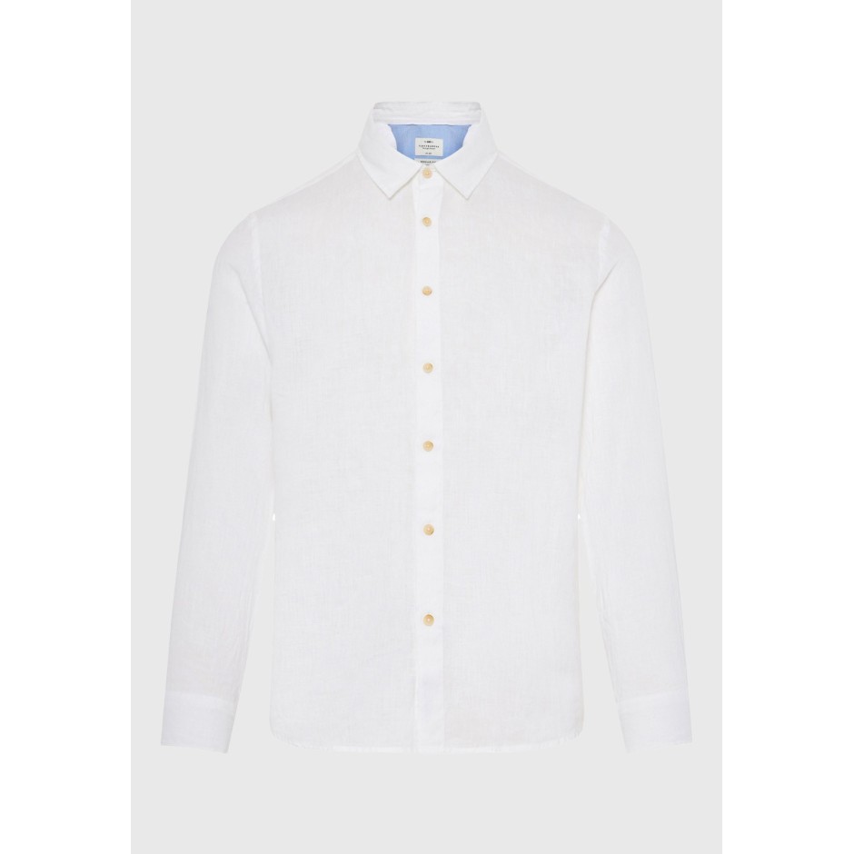 FUNKY BUDDHA  FBM013-001-05-WHITE Λευκό