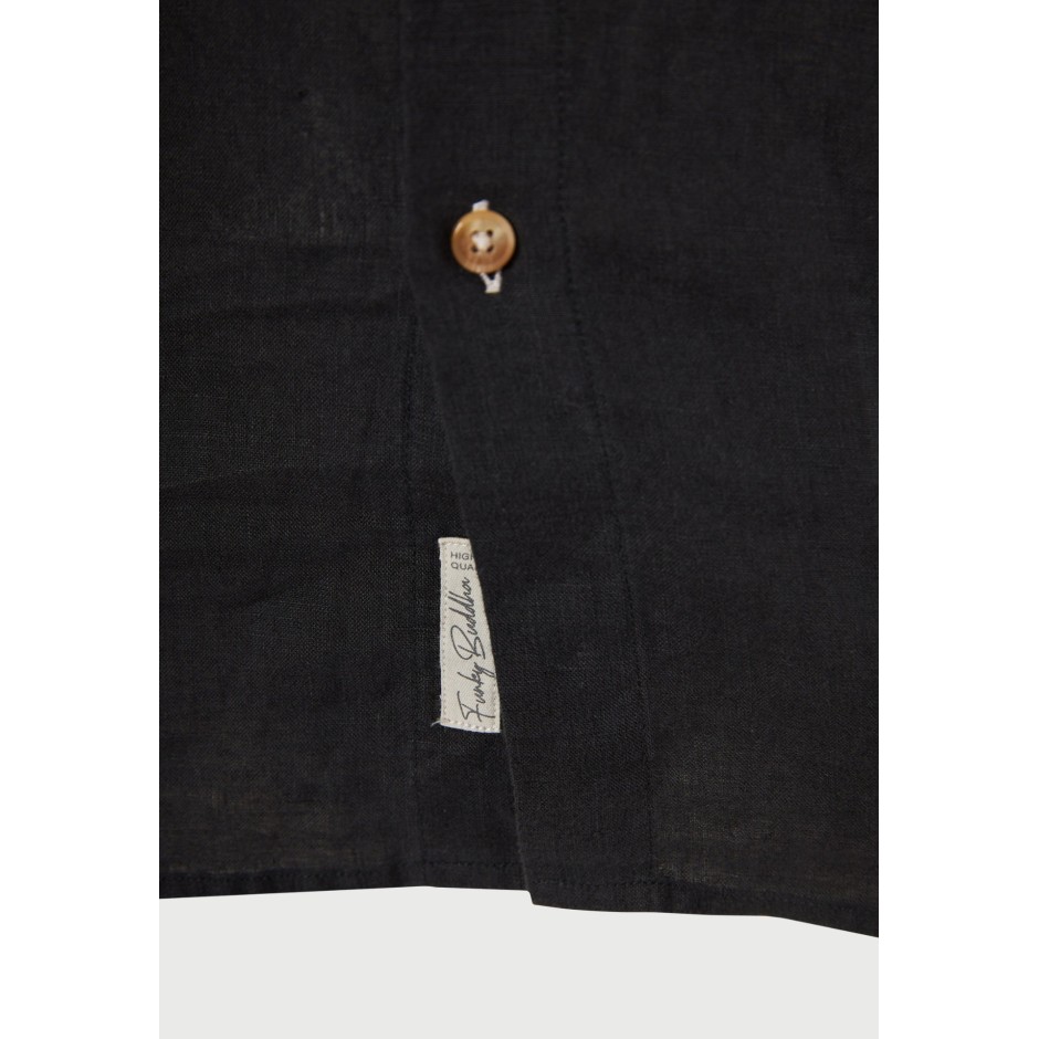 FUNKY BUDDHA  FBM013-001-05-BLACK Μαύρο