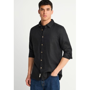 FUNKY BUDDHA  FBM013-001-05-BLACK Μαύρο