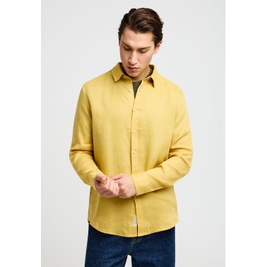 FUNKY BUDDHA  FBM013-001-05-OIL YELLOW ΚΙΤΡΙΝΟ