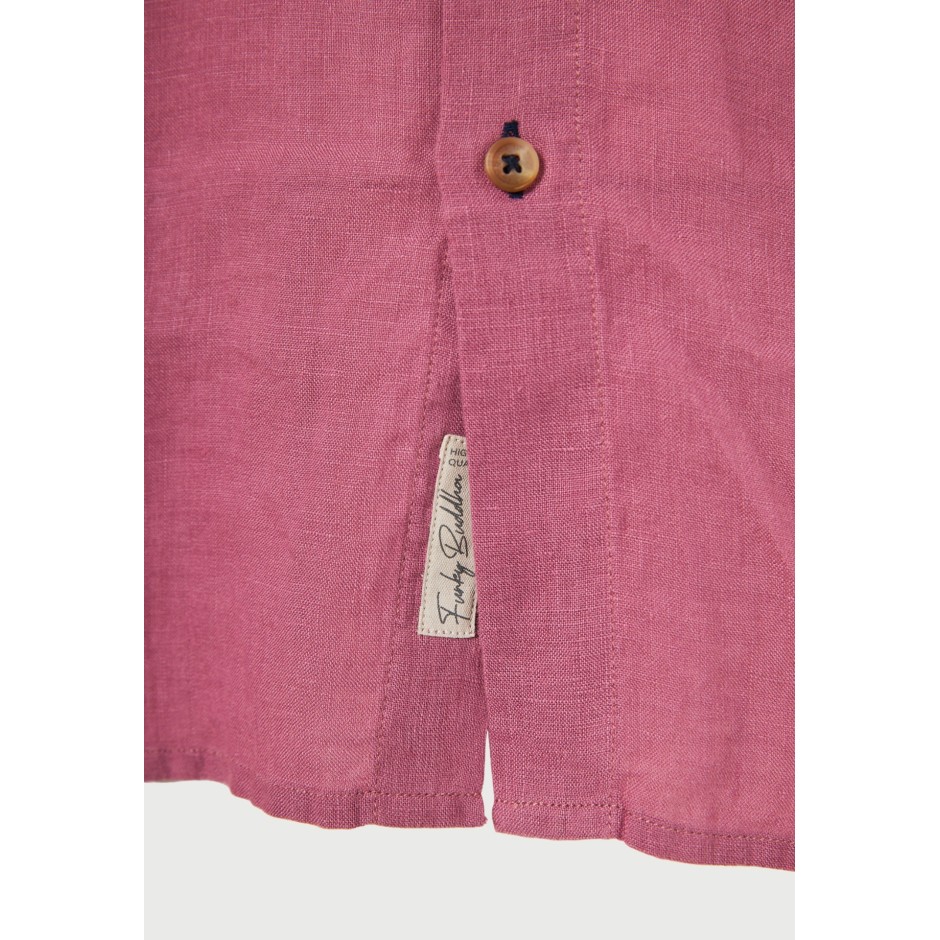 FUNKY BUDDHA  FBM013-001-05-MELLOW MAUVE Purple