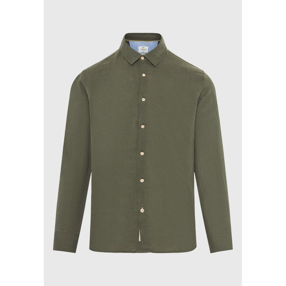 FUNKY BUDDHA  FBM013-001-05-DEEP FOREST Pine