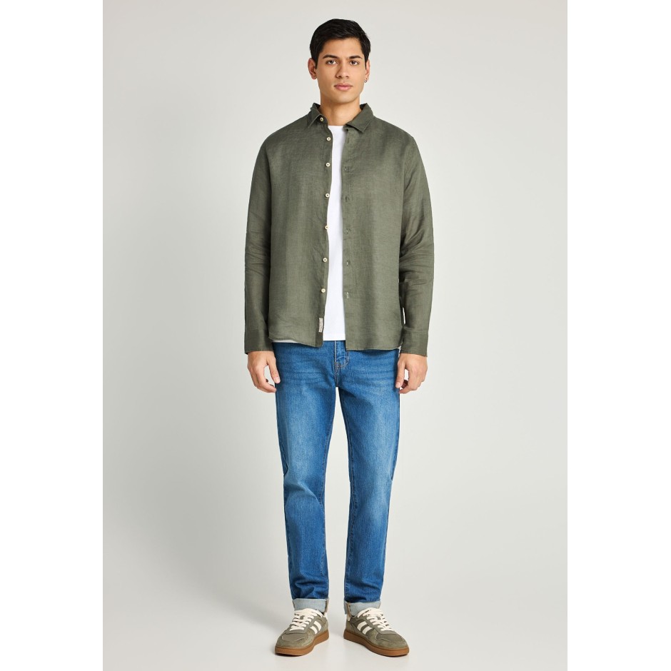FUNKY BUDDHA  FBM013-001-05-DEEP FOREST Pine
