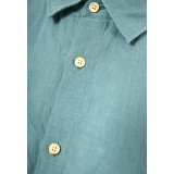 FUNKY BUDDHA  FBM013-001-05-MINERAL BLUE ΜΠΛΕ Εικόνα 1