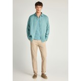 FUNKY BUDDHA  FBM013-001-05-MINERAL BLUE ΜΠΛΕ Εικόνα 3