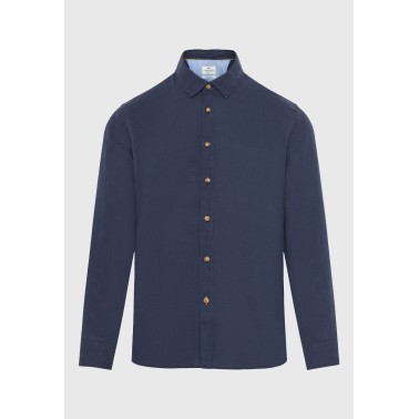 FUNKY BUDDHA  FBM013-001-05-NAVY Μπλέ