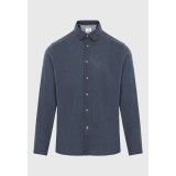 FUNKY BUDDHA  FBM013-001-05-DK GREY Ανθρακί Εικόνα 0