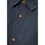 FUNKY BUDDHA  FBM013-001-05-DK GREY Ανθρακί Εικόνα 1