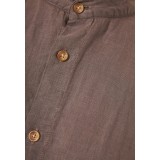 FUNKY BUDDHA  FBM013-003-05-MOON MIST Grey Image 0