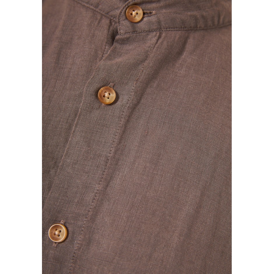 FUNKY BUDDHA  FBM013-003-05-MOON MIST Grey