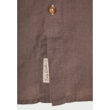 FUNKY BUDDHA  FBM013-003-05-MOON MIST Grey Image 1