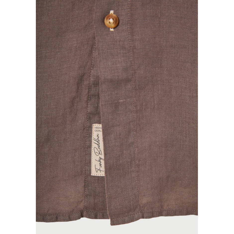 FUNKY BUDDHA  FBM013-003-05-MOON MIST Grey