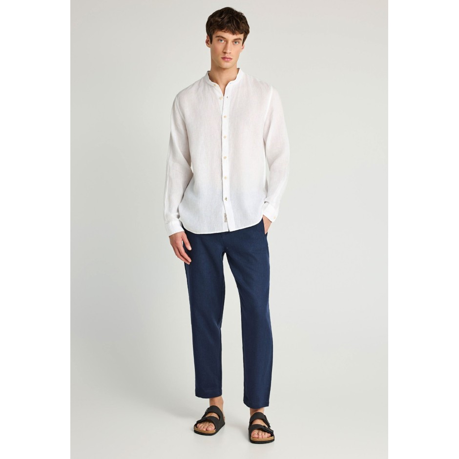 FUNKY BUDDHA  FBM013-003-05-WHITE Λευκό