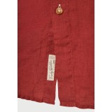 FUNKY BUDDHA  FBM013-003-05-HENNA BROWN ΚΑΦΕ Εικόνα 1