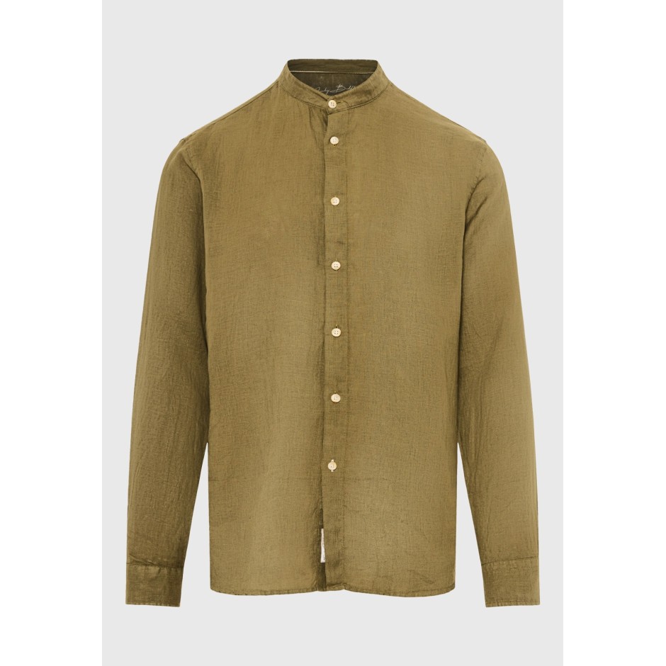 FUNKY BUDDHA  FBM013-003-05-KHAKI Κhaki