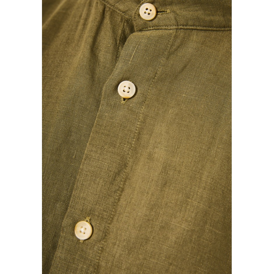 FUNKY BUDDHA  FBM013-003-05-KHAKI Κhaki