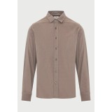 FUNKY BUDDHA  FBM013-051-05-MOON MIST Grey Image 0