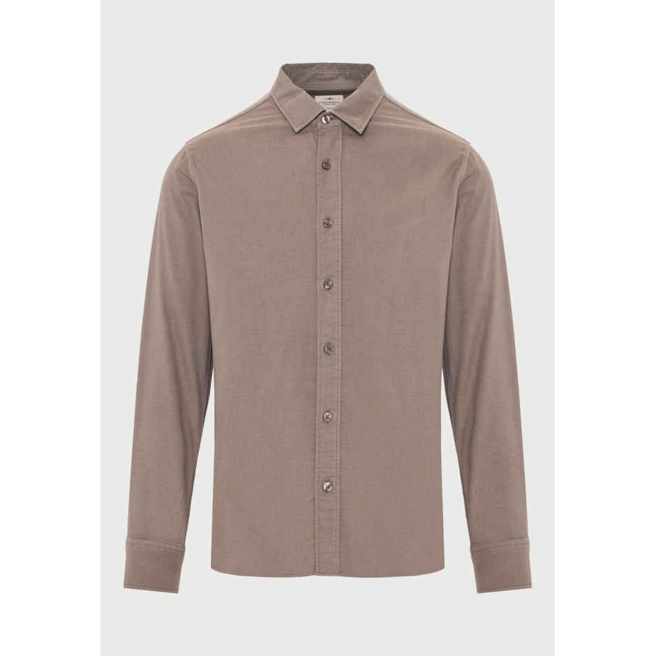 FUNKY BUDDHA  FBM013-051-05-MOON MIST Grey