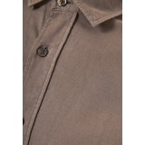 FUNKY BUDDHA  FBM013-051-05-MOON MIST Grey Image 1