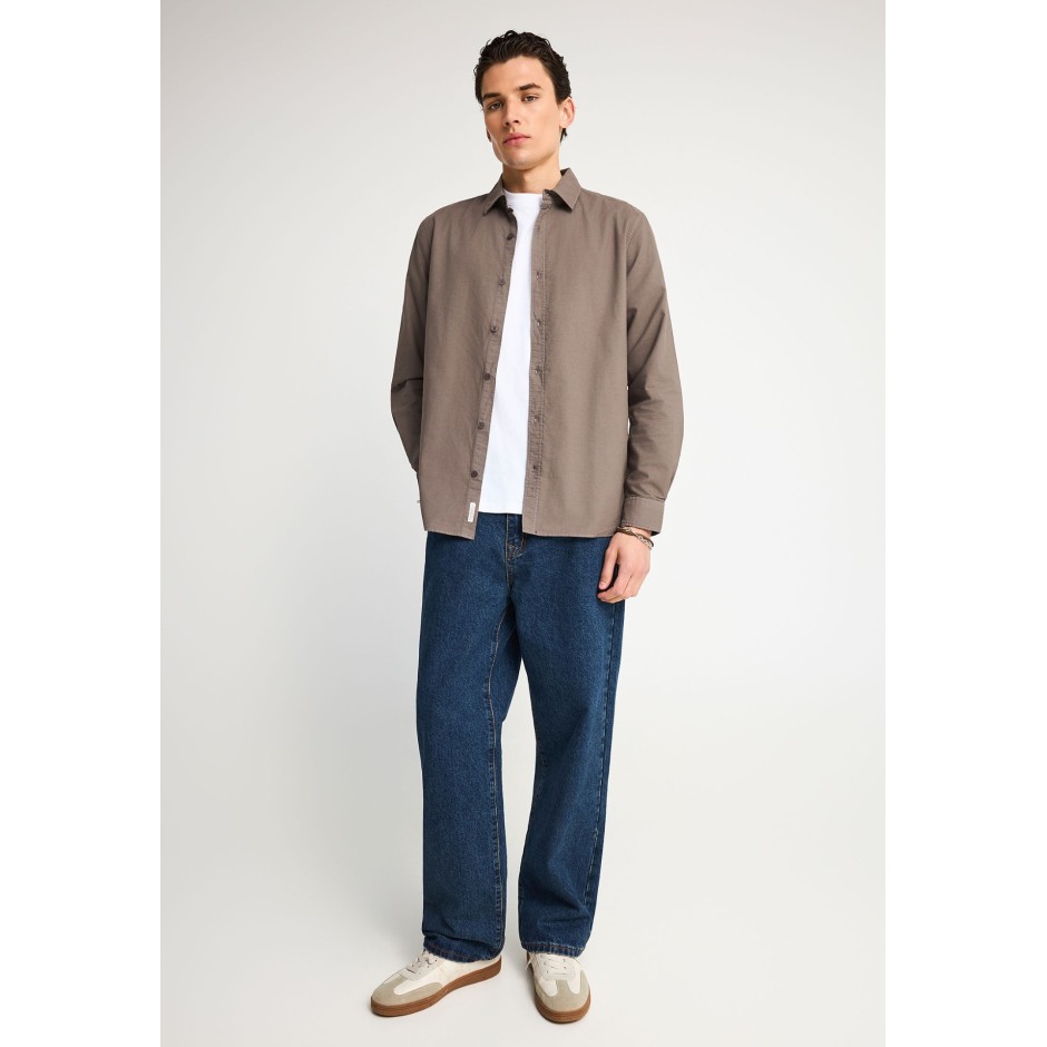 FUNKY BUDDHA  FBM013-051-05-MOON MIST Grey