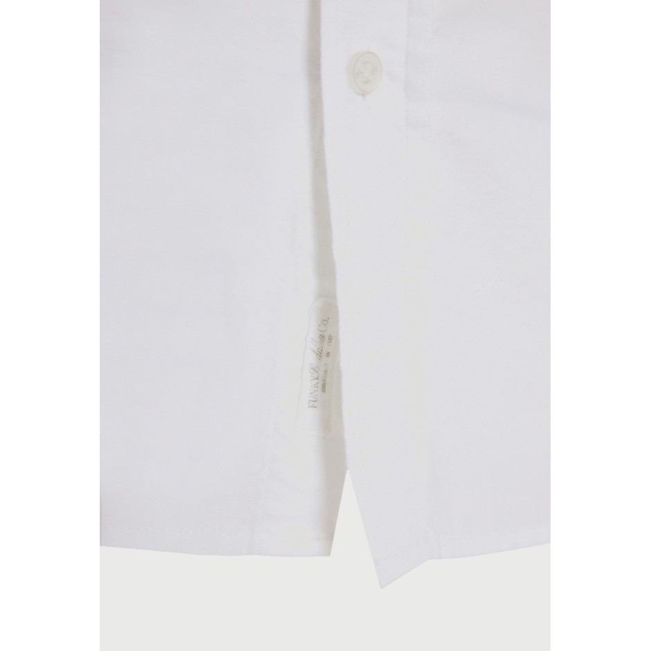FUNKY BUDDHA  FBM013-051-05-WHITE Λευκό