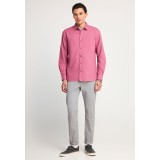 FUNKY BUDDHA  FBM013-051-05-MELLOW MAUVE ΜΩΒ Εικόνα 3