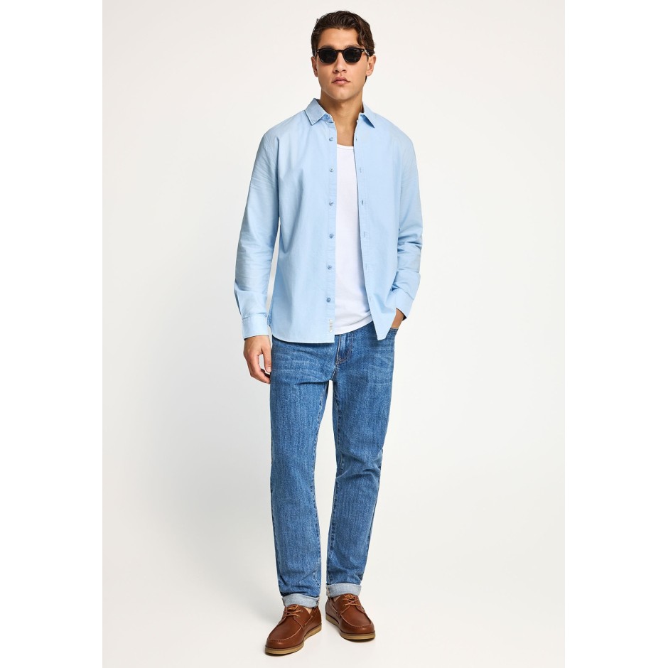 FUNKY BUDDHA  FBM013-051-05-LT BLUE ΣΙΕΛ