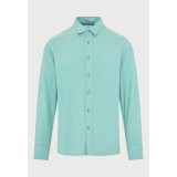 FUNKY BUDDHA  FBM013-051-05-MINERAL BLUE Blue Image 0