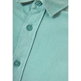 FUNKY BUDDHA  FBM013-051-05-MINERAL BLUE Blue Image 1