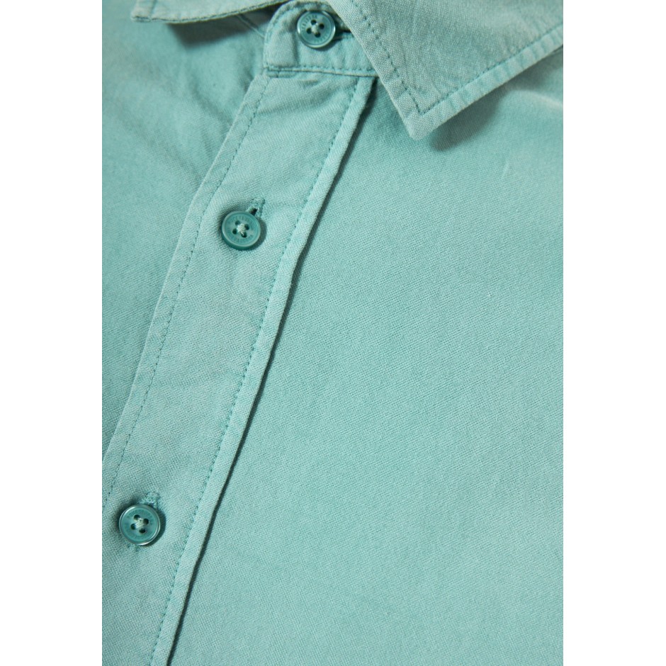 FUNKY BUDDHA  FBM013-051-05-MINERAL BLUE Blue