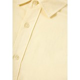 FUNKY BUDDHA  FBM013-051-05-MELLOW YELLOW ΚΙΤΡΙΝΟ Εικόνα 1