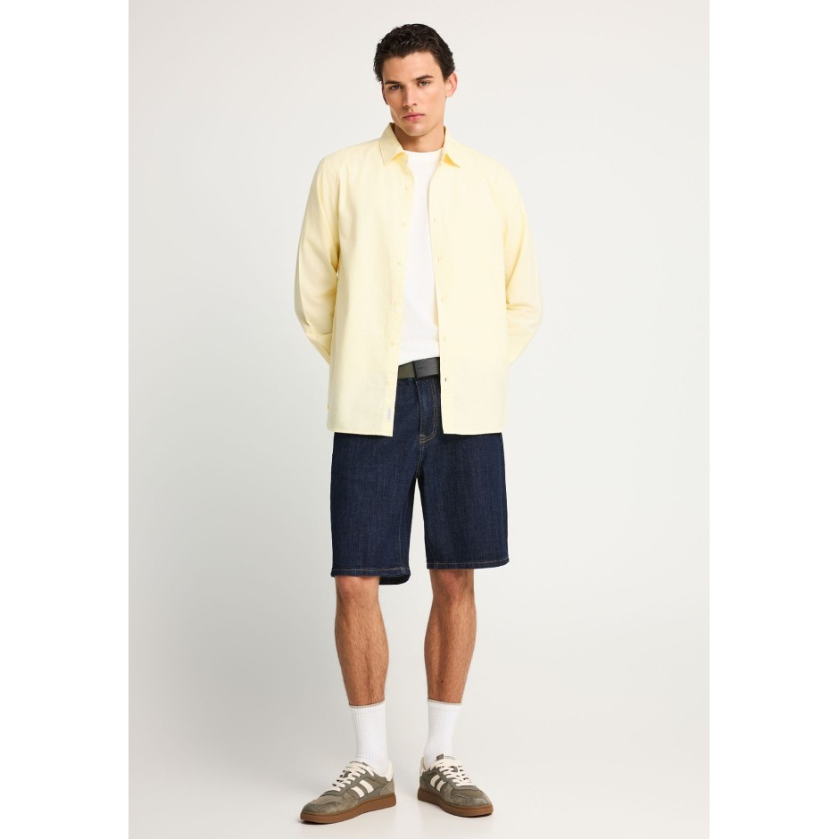 FUNKY BUDDHA  FBM013-051-05-MELLOW YELLOW ΚΙΤΡΙΝΟ