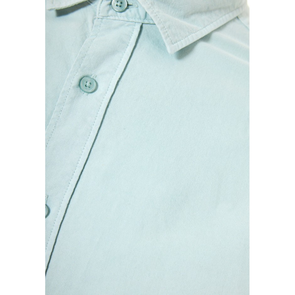 FUNKY BUDDHA  FBM013-051-05-CLOUD BLUE Blue