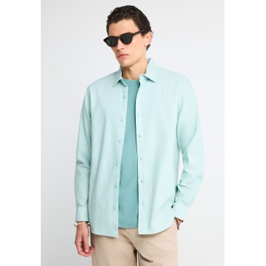 FUNKY BUDDHA  FBM013-051-05-CLOUD BLUE Μπλε