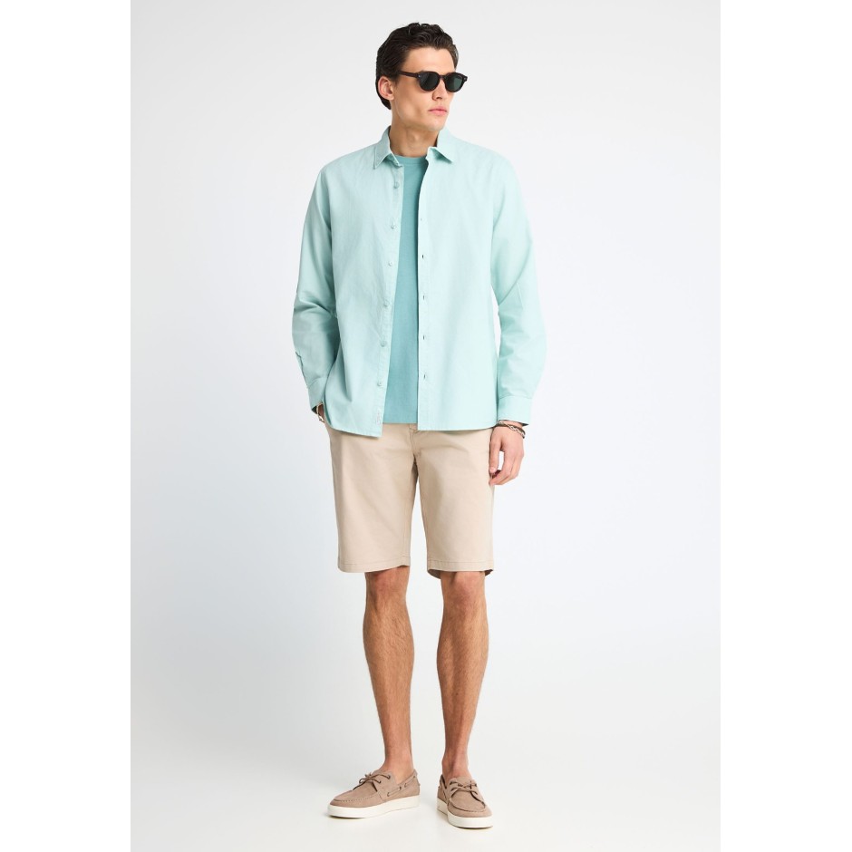 FUNKY BUDDHA  FBM013-051-05-CLOUD BLUE Blue
