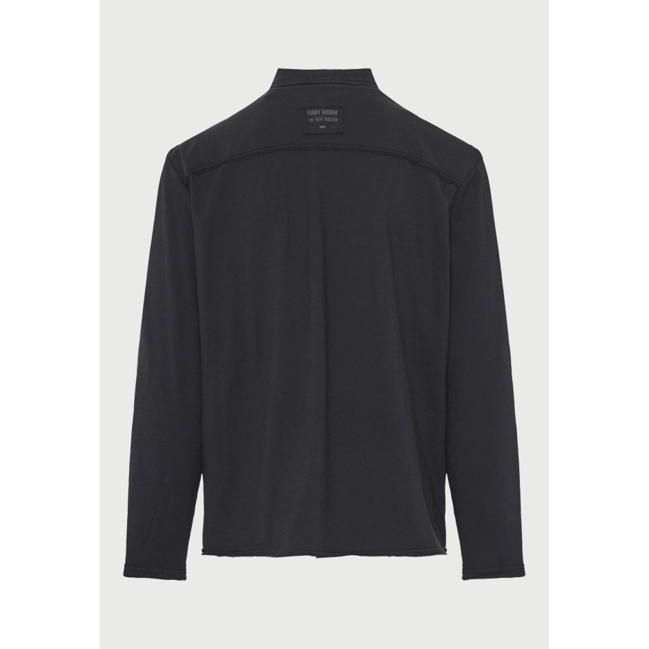 FUNKY BUDDHA  FBM013-056-05-BLACK Μαύρο