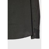 FUNKY BUDDHA  FBM014-001-05-MOON MIST MEL Γκρί Εικόνα 1