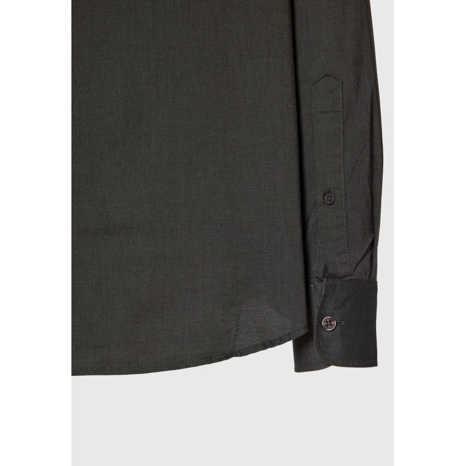 FUNKY BUDDHA  FBM014-001-05-MOON MIST MEL Γκρί