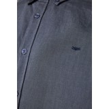 FUNKY BUDDHA  FBM014-001-05-DK BLUE MEL Μπλε Εικόνα 0