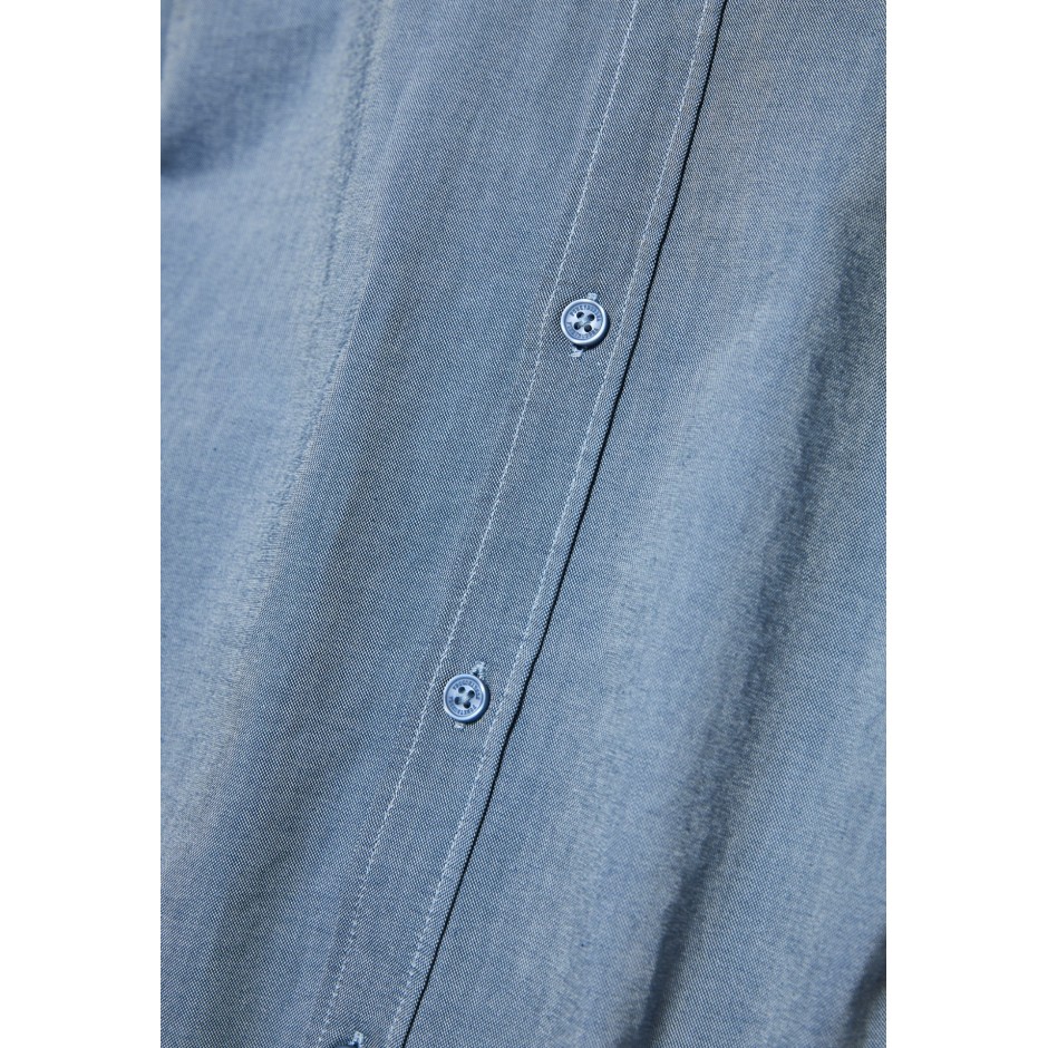 FUNKY BUDDHA  FBM014-001-05-INDIGO MEL Blue