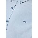 FUNKY BUDDHA  FBM014-001-05-SMOKE BLUE MEL Μπλε Εικόνα 0