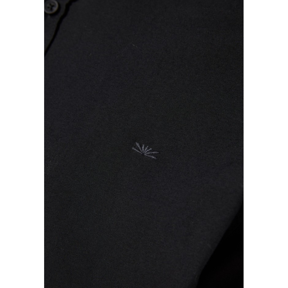 FUNKY BUDDHA  FBM014-002-05-BLACK Μαύρο