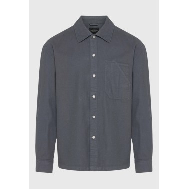 FUNKY BUDDHA  FBM014-008-05-DK GREY Grey