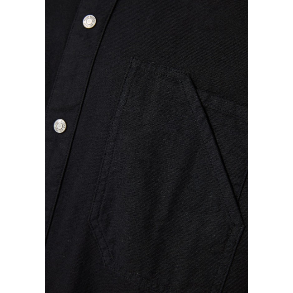 FUNKY BUDDHA  FBM014-008-05-BLACK Μαύρο