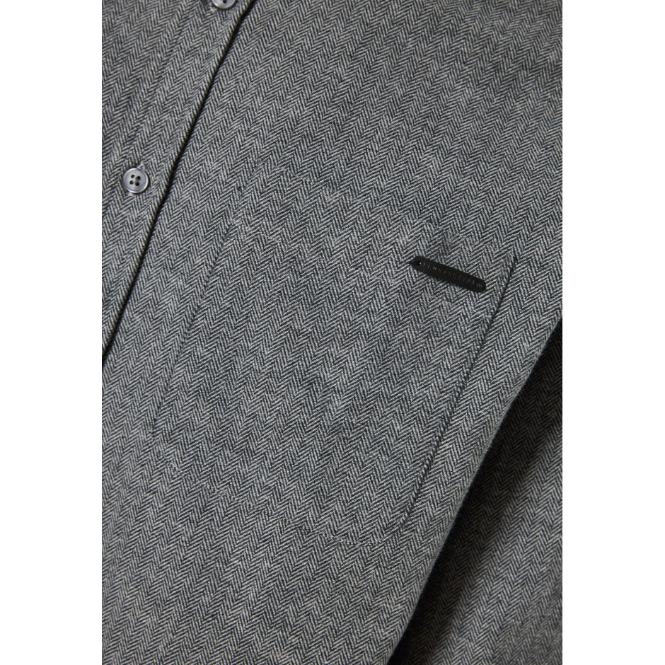 FUNKY BUDDHA  FBM014-045-05-ELEPHANT Grey