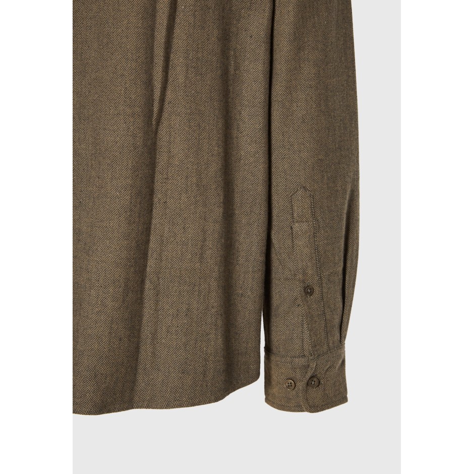 FUNKY BUDDHA  FBM014-045-05-DUSTY OLIVE OLIVE