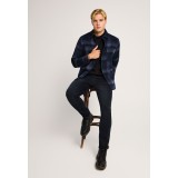 FUNKY BUDDHA  FBM014-049-05-SMOKE BLUE Μπλε Εικόνα 3